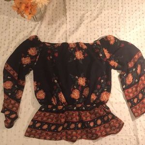 Boutique top! Adorable 💕